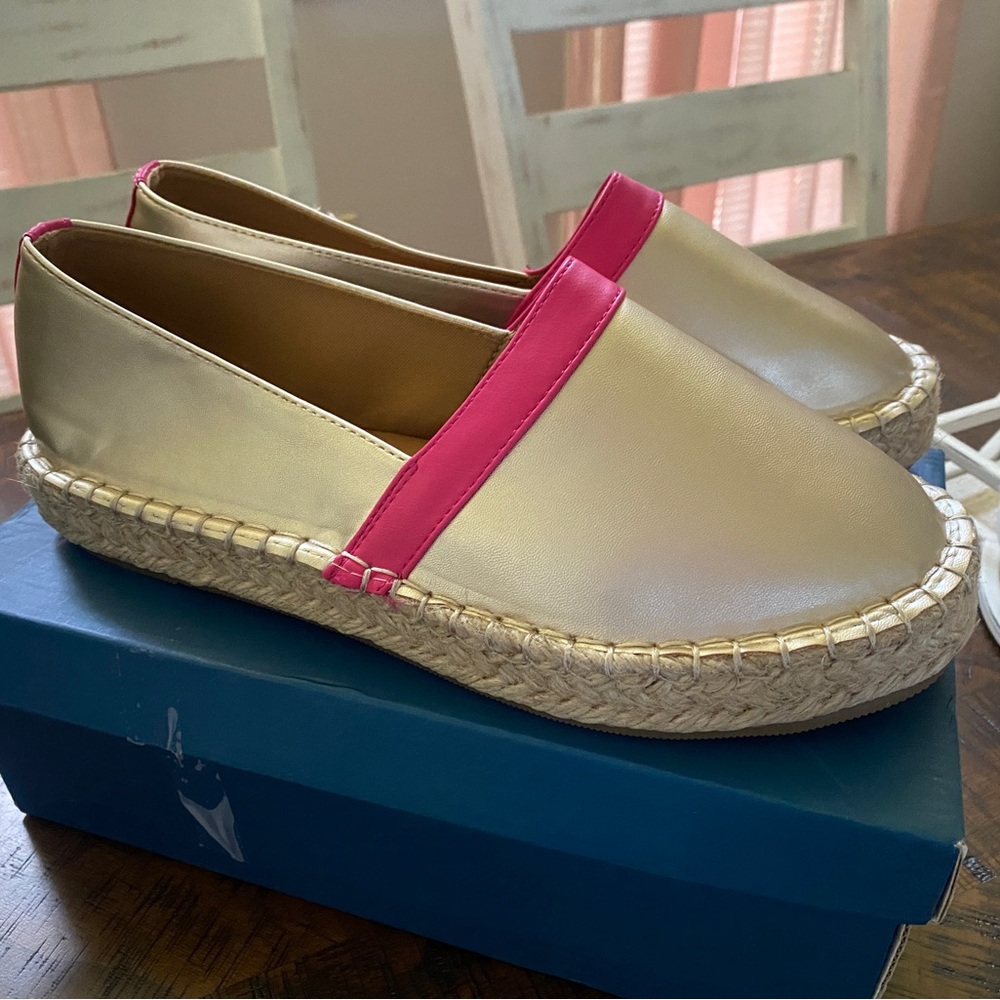 Michelle McDowell Boutique Shoes